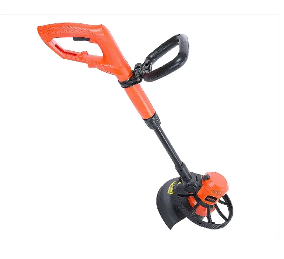 ORILLADORA BLACK DECKER GL600N 1
