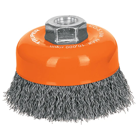 GRATA TRUPER COPA 4 CO-510M M14
