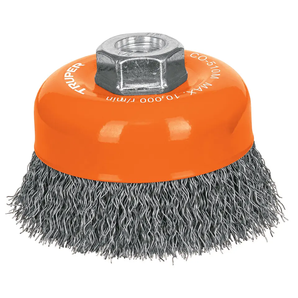 GRATA TRUPER COPA 4 CO-510M M14 1