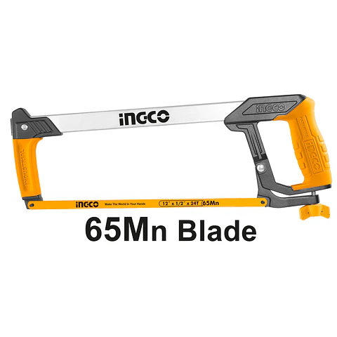 ARCO SIERRA INGCO CUERPO ALUMINIO