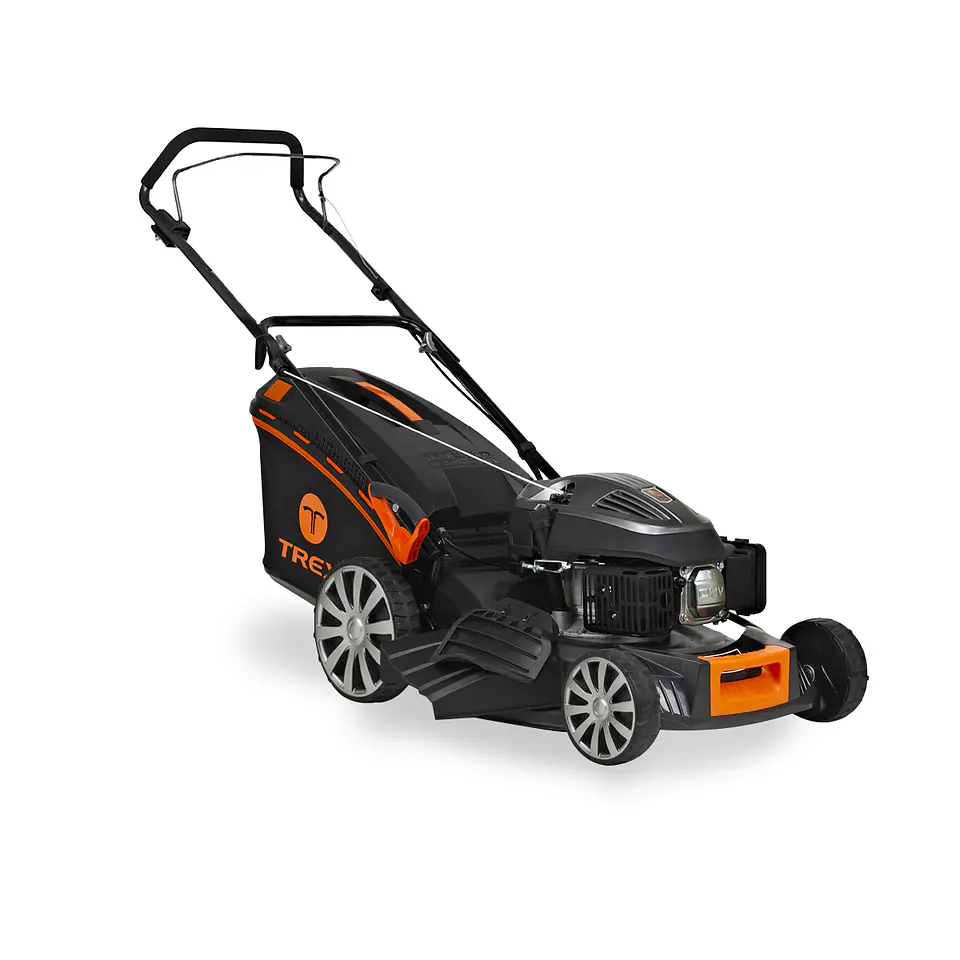 CORTADORA CESPED TREX 173CC 21 C/REC R/ALTA AUTOPROP 1