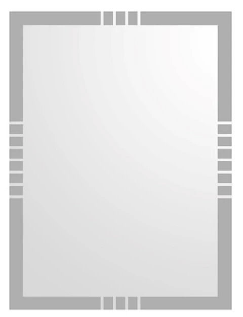 ESPEJO 60X80 TAUMM