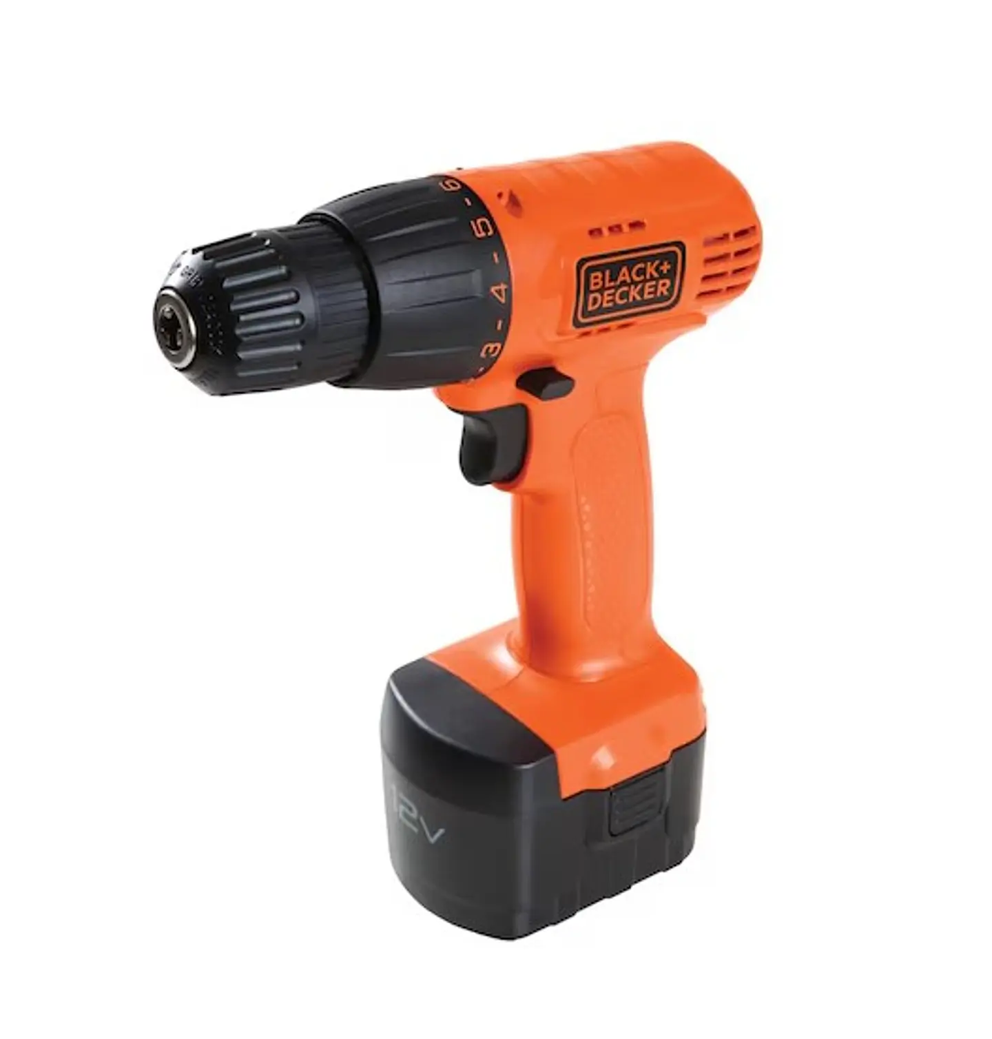TALADRO ATORNILLADOR BYD CD121K 12V 1