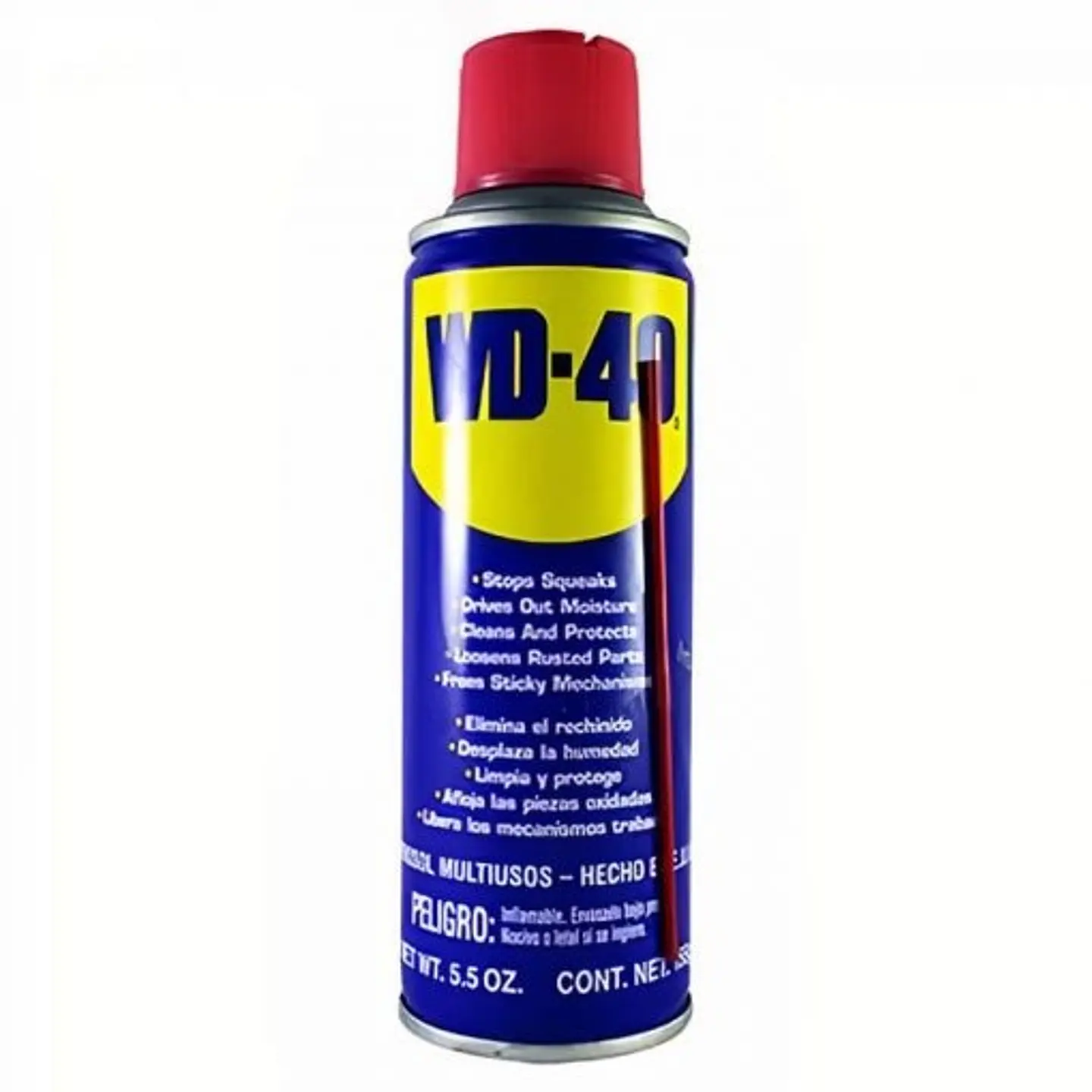 WD-40 TARRO 155GR 1