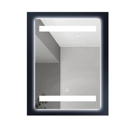 ESPEJO 45X60 TAUMM