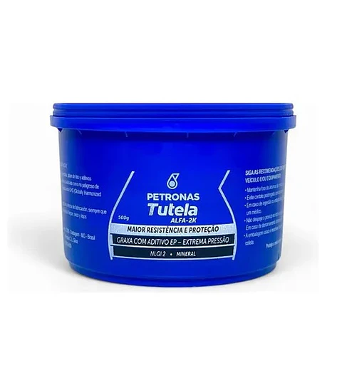 GRASA TUTELA ALFA 500GR