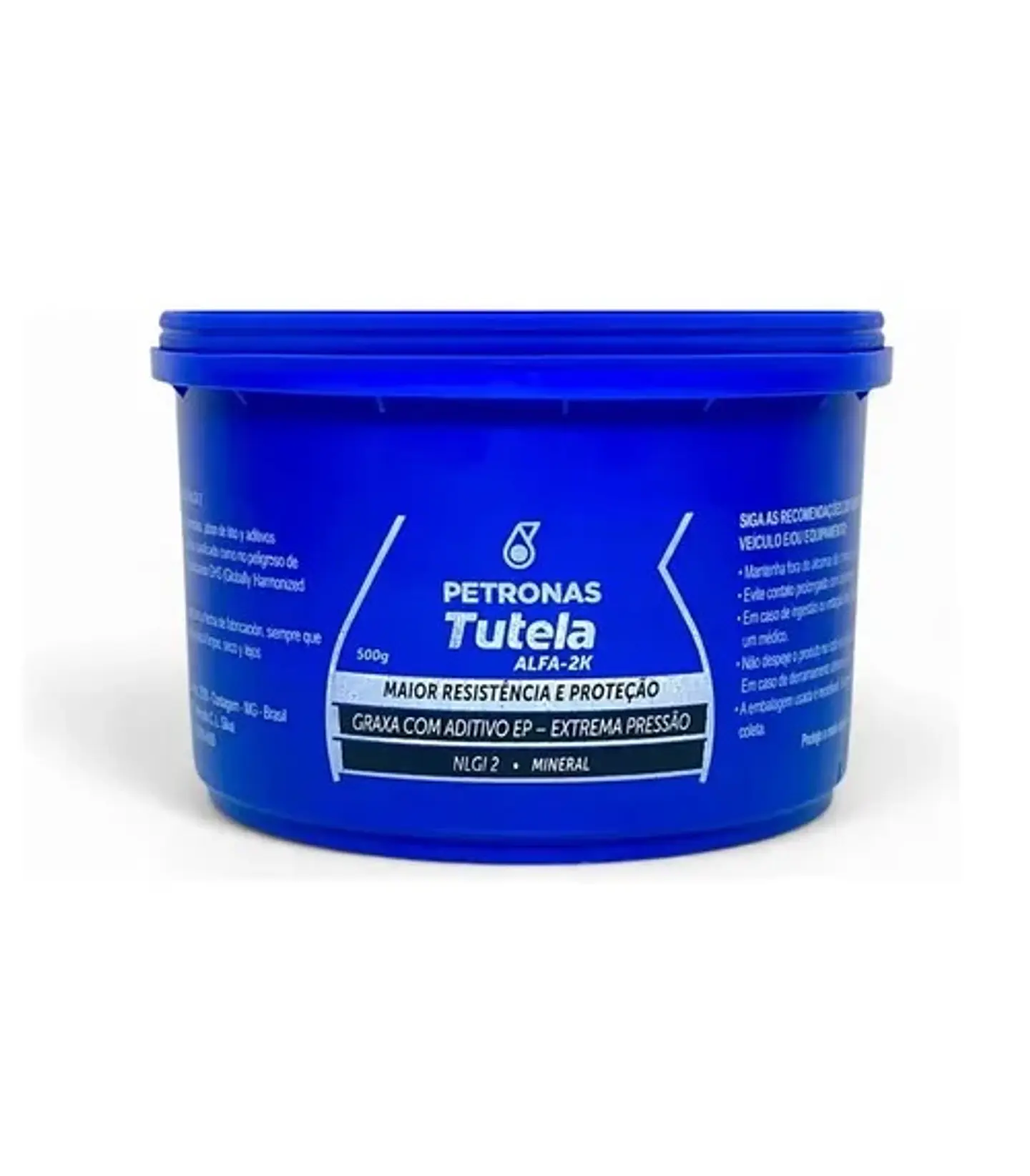 GRASA TUTELA ALFA 500GR 1