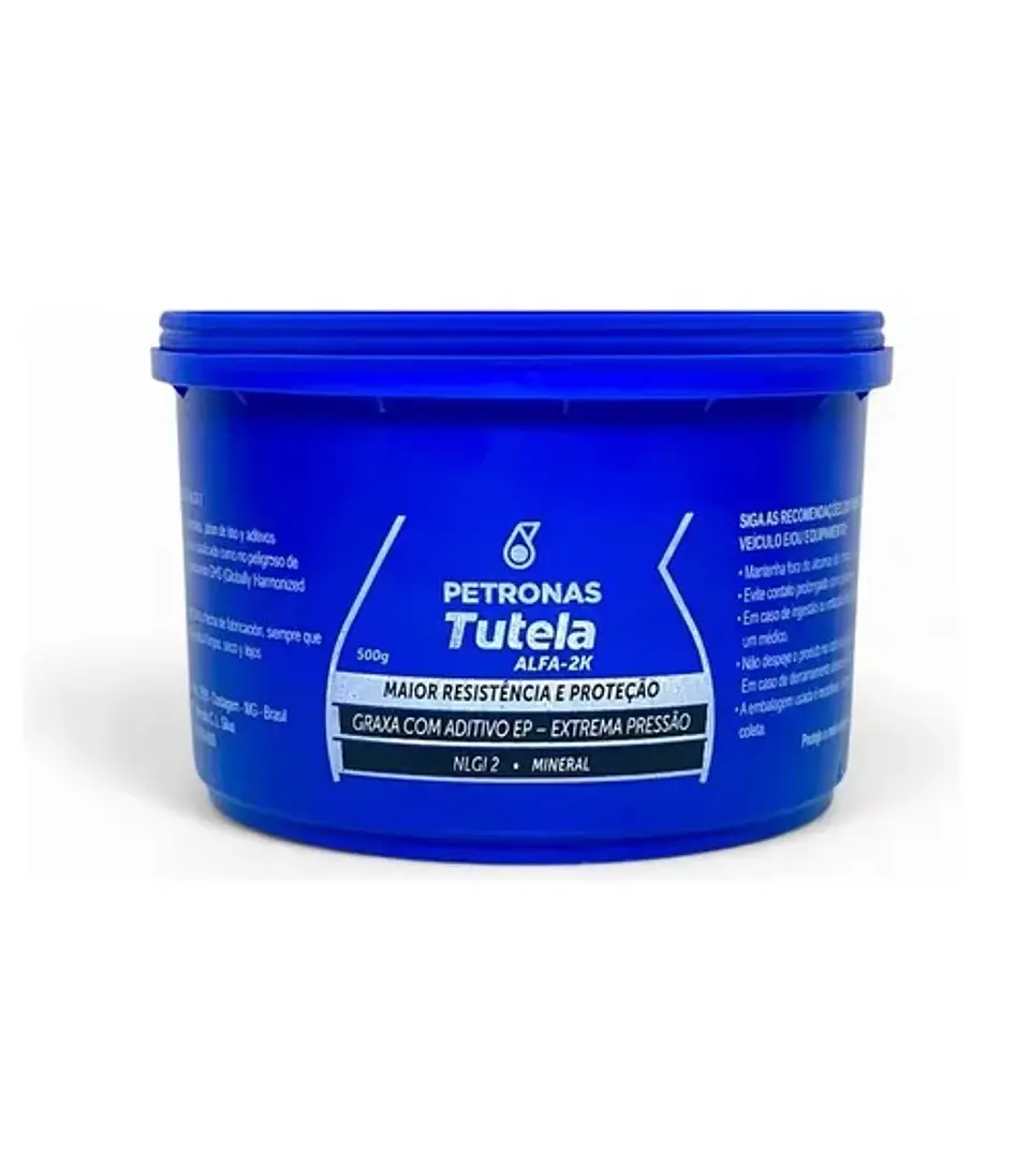 GRASA TUTELA ALFA 500GR 1