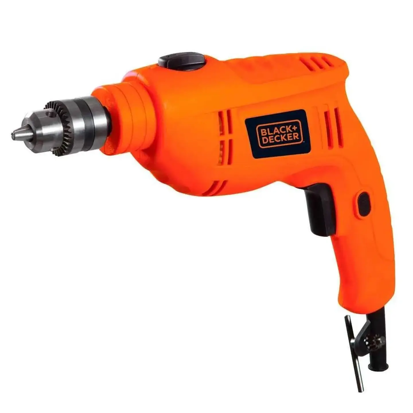 TALADRO BYD 550W 10MM 1