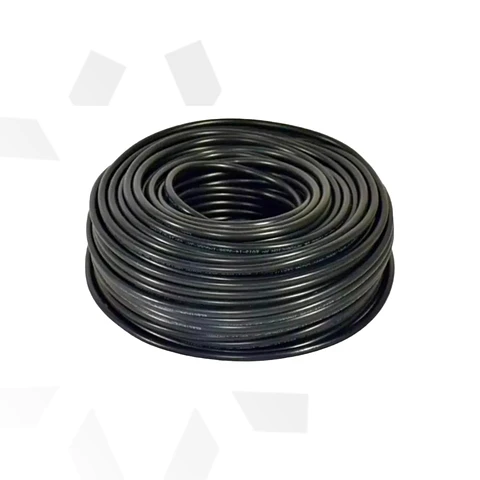 CORDON PVC NEGRO 3X2.5MM
