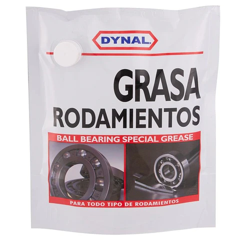GRASA DYNAL RODAMIENTO BOLSA