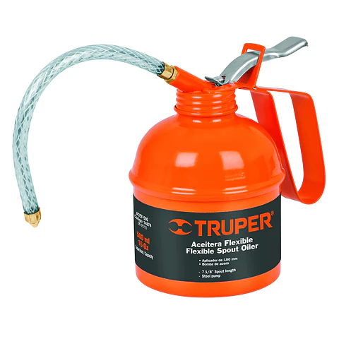 ACEITERA TRUPER 300CC