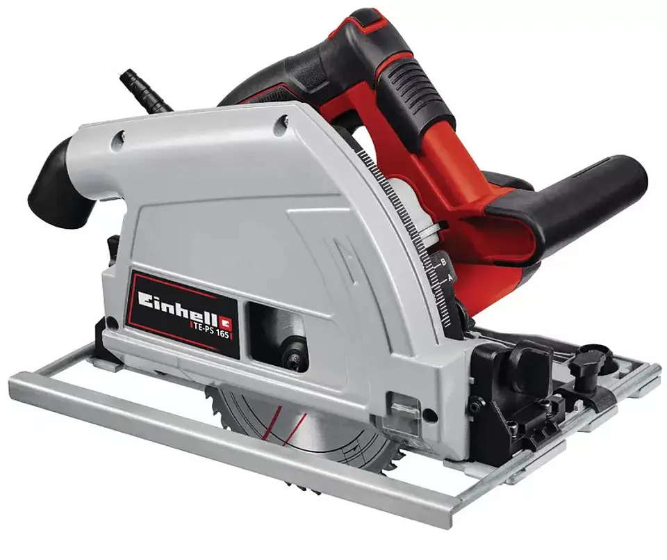 SIERRA CIRCULAR EINHELL TE PS 165 DE INMERSION 1