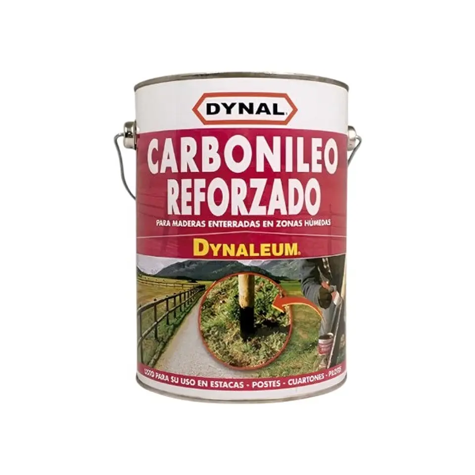 CARBOLINEO DYNAL 1/4 1