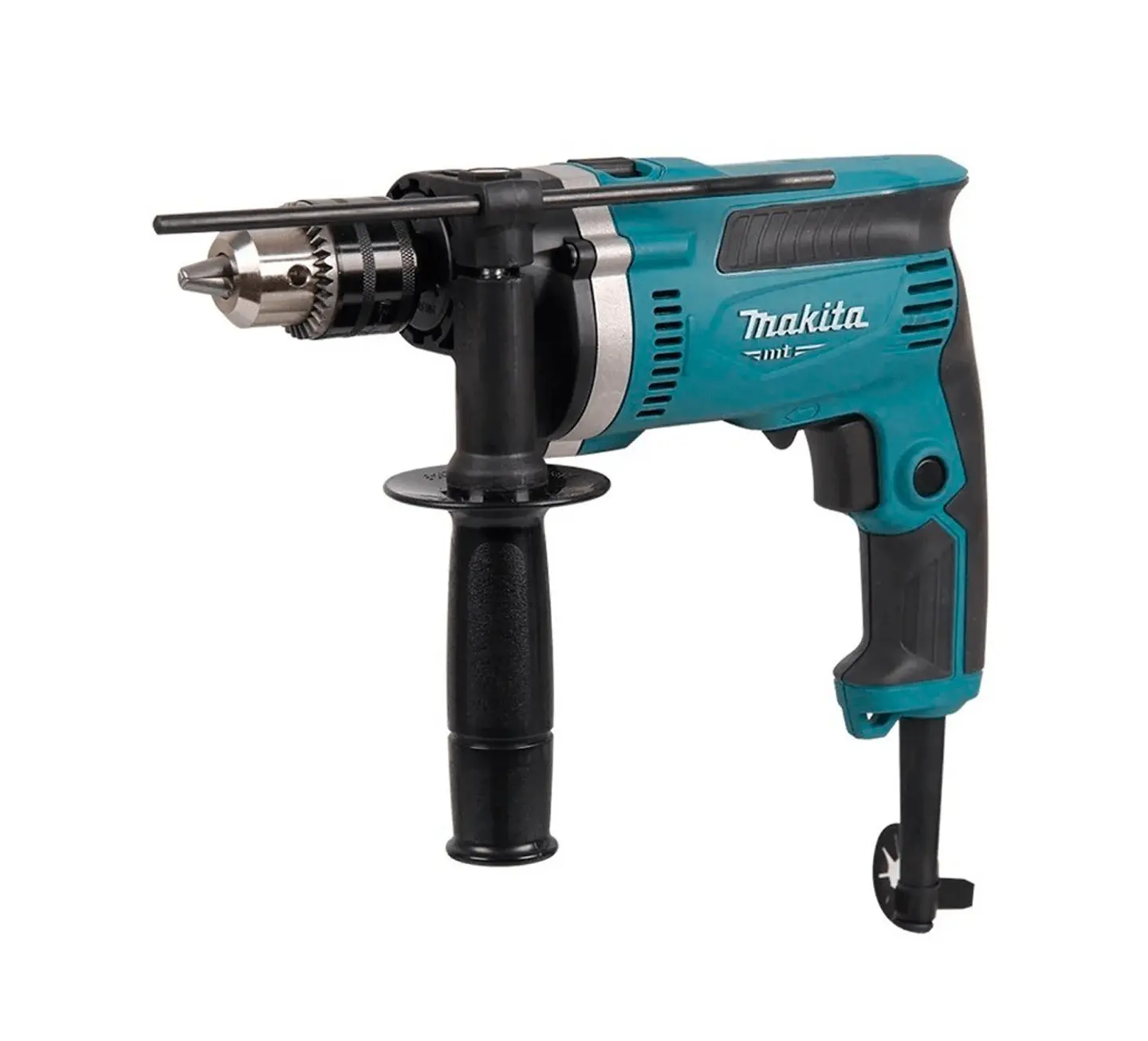 TALADRO ROTOMARTILLO MAKITA 13MM CAJA PLASTICA 1