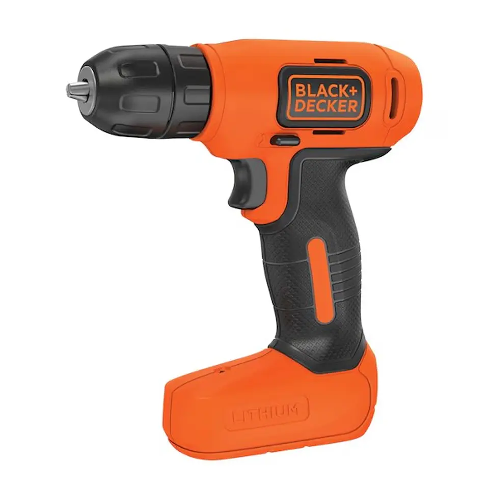 TALADRO ATORNILLADOR BYD 8V LD008 1
