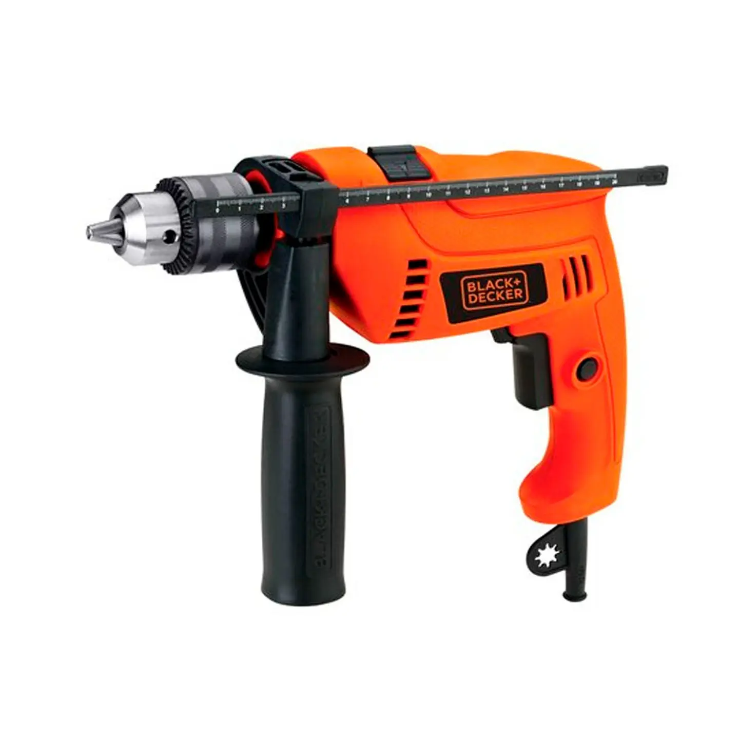 TALADRO BYD HD555-B2C 1/2 550W 1