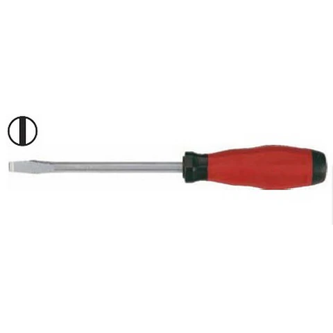 ATORNILLADOR CROSSMAN 3/8 X 12 PALETA