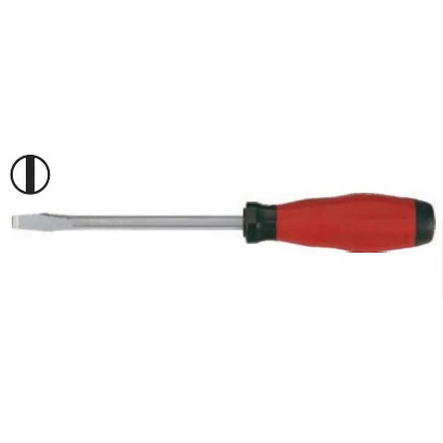ATORNILLADOR CROSSMAN 3/8 X 12 PALETA 1