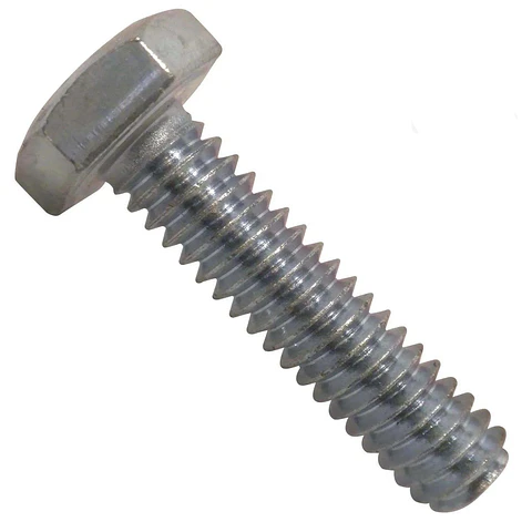 PERNO HEXAGONAL 3/8 X 1