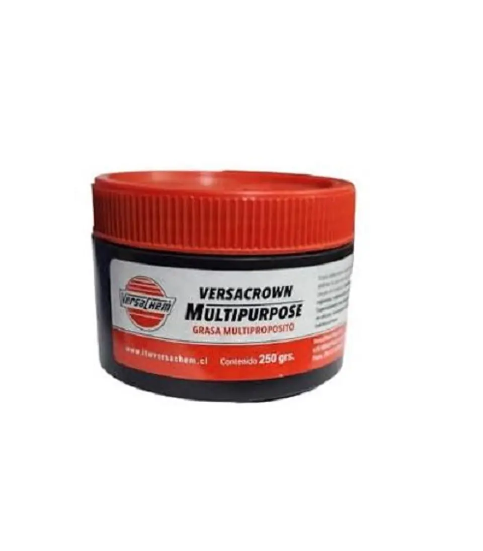 GRASA MULTIPROPOSITO VERSACHEM 250GR 1