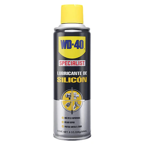 WD-40 TARRO 226GR
