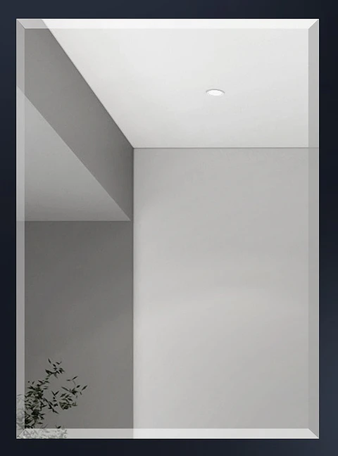 ESPEJO 45X60 TAUMM