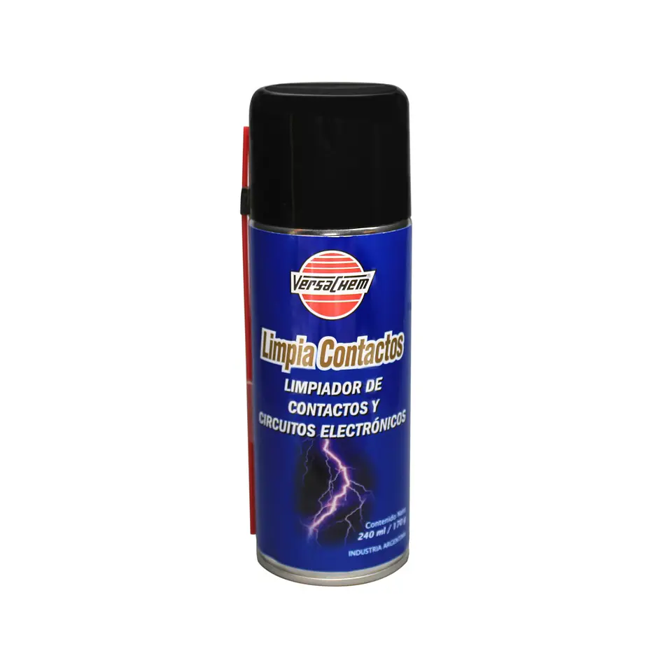 LIMPIA CONTACTO 170GR VERSACHEM 1