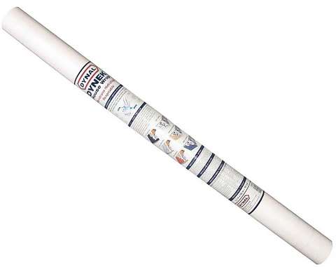 MEMBRANA HIDROFUGA RESPIRABLE 75M2 DYNEX