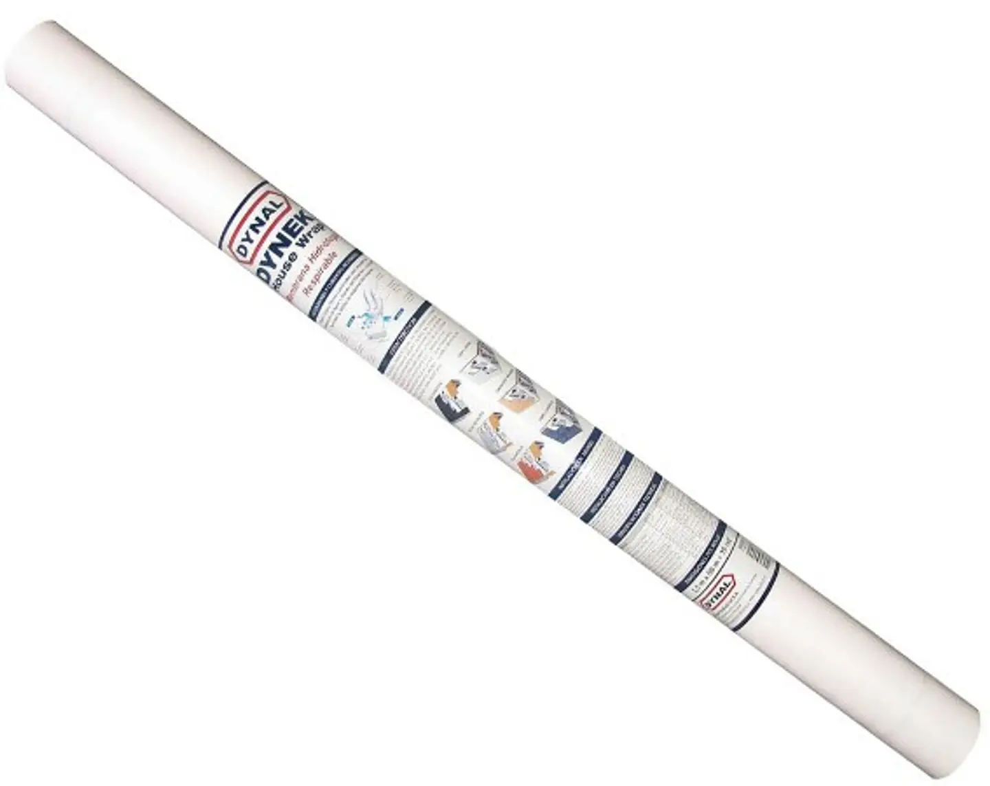 MEMBRANA HIDROFUGA RESPIRABLE 75M2 DYNEX 1