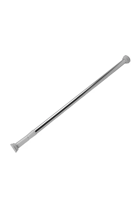 BARRA EXTENSIBLE 25MM ALUMINIO 0.75-1.15M