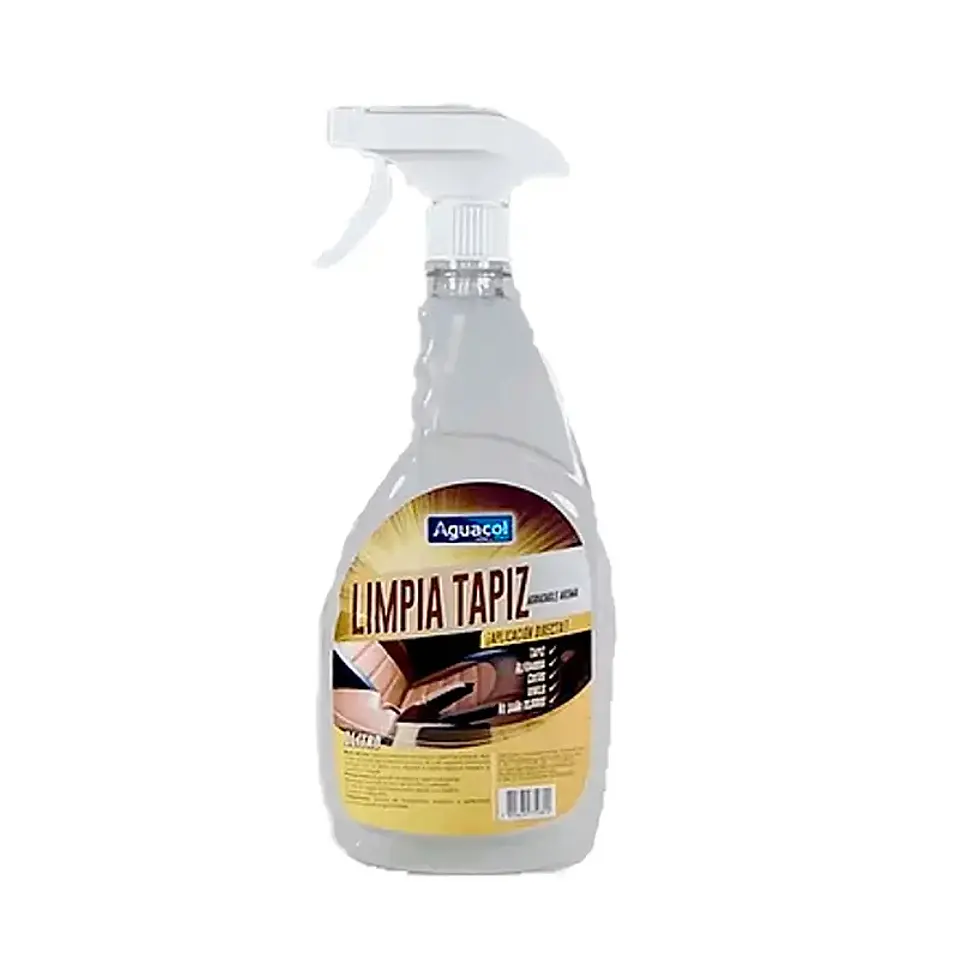 LIMPIA TAPIZ 1L AGUACOL 1