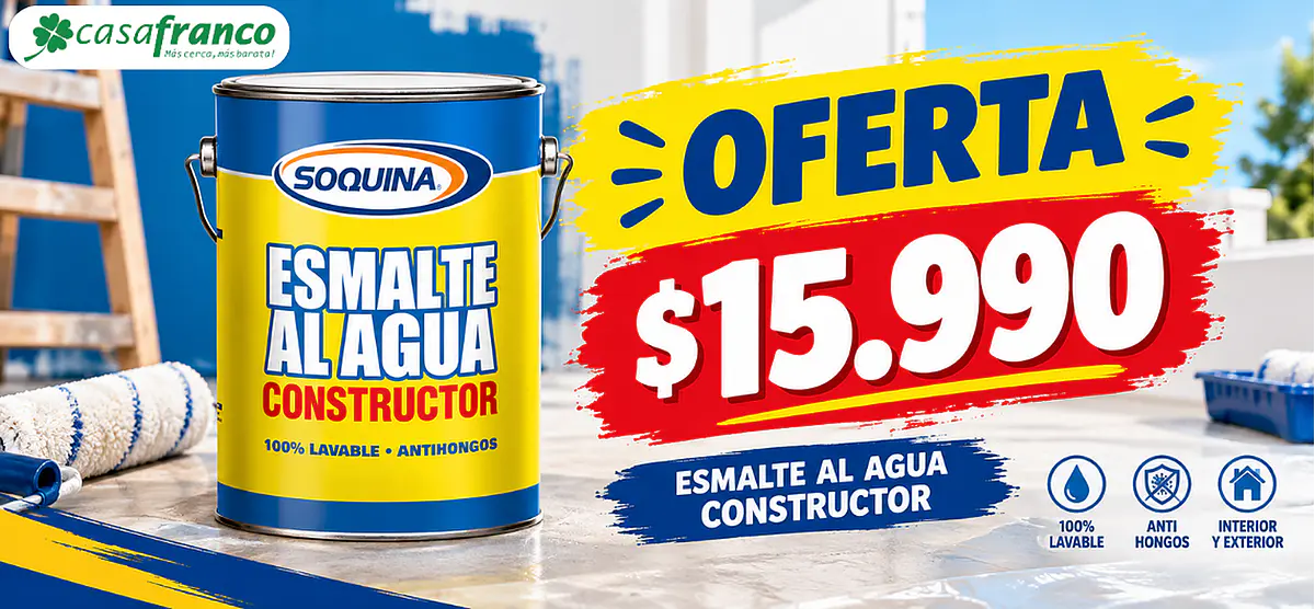 Título del banner