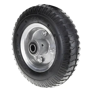 RUEDA NEUMÁTICO INFLABLE 2.50-4