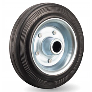 RUEDA DE REPUESTO CON BUJE 3