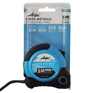 HUINCHA DE MEDIR 5MT