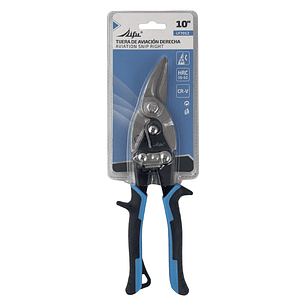 TIJERA CORTA LATA AVIACION DERECHO 10