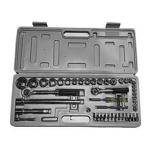 JUEGO DE DADOS GRANDE 1/4