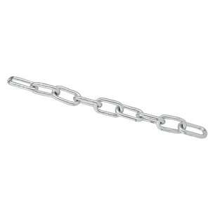 CADENA GALVANIZADA 20 MM X 3 METROS