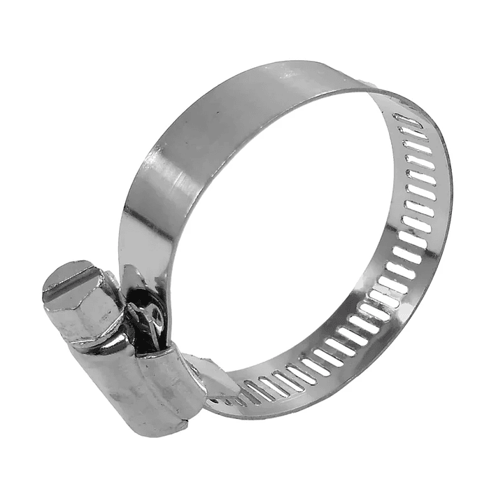 ABRAZADERA METÁLICA MANGUERA 3/4