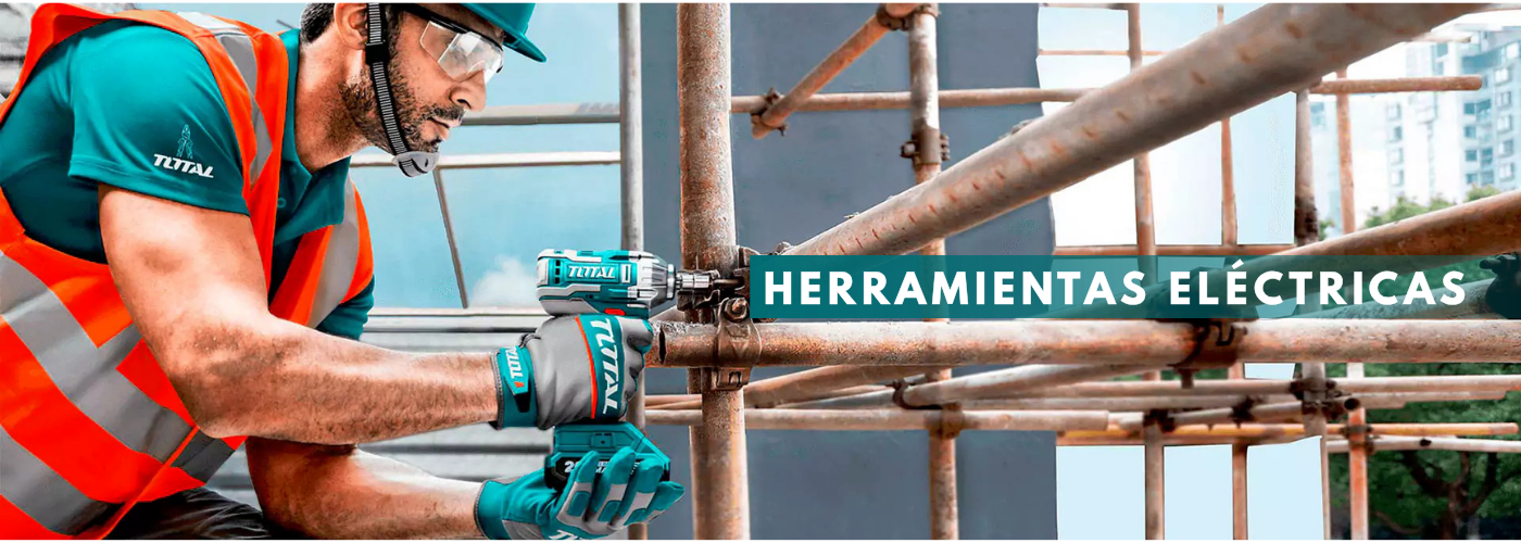 Herramientas Eléctricas