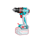 TALADRO PERCUTOR INALÁMBRICO TORQUE 69 NM BRUSHLESS 42V - Miniatura 2