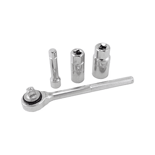 JUEGO DE DADOS PARA BUJIAS 4PCS