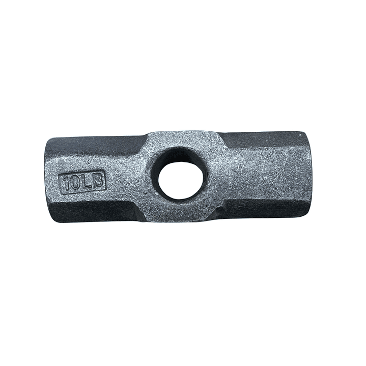 COMBO MAZO DE CONSTRUCCION 7.3KG 16LB 1