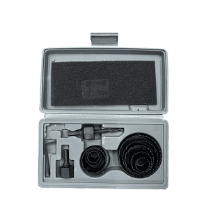 JUEGO SIERRA COPA 8PCS