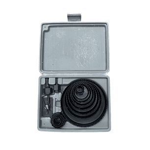 JUEGO SIERRA COPA 13PCS