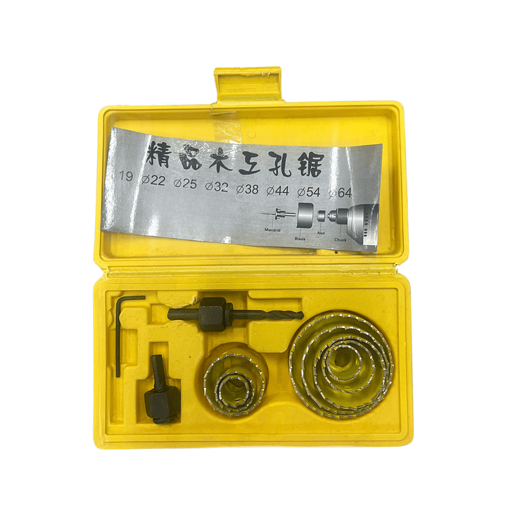 JUEGO SIERRA COPA 8PCS 1