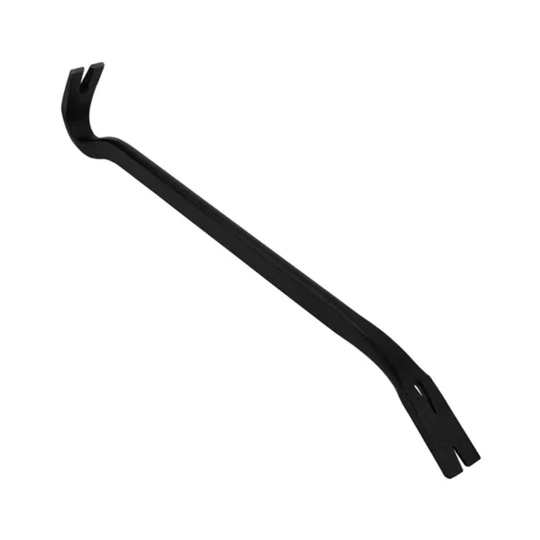 BARRETILLA DIABLO ACERO 18