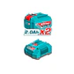 ESMERIL ANGULAR 1080W BRUSHLESS 42V - Miniatura 3