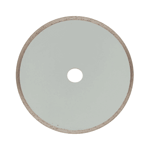 DISCO DIAMANTADO CONTINUO LISO 7